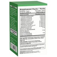 Metagenics UltraFlora Complete Probiotic 30's